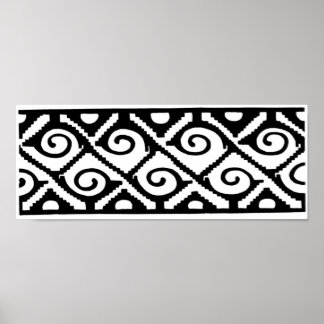 POSTER AM018T