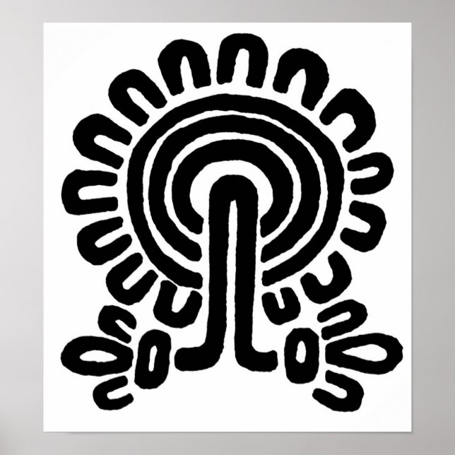 POSTER AM032TR (Devant)