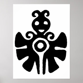POSTER AM034TC