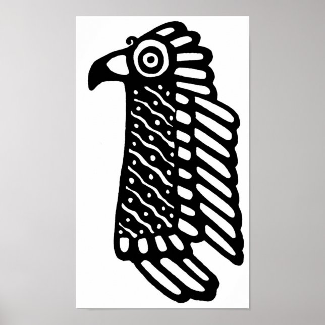 POSTER AM054TL (Devant)