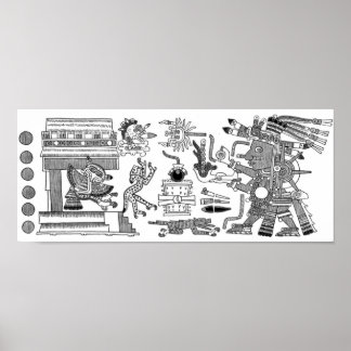 POSTER AM070B