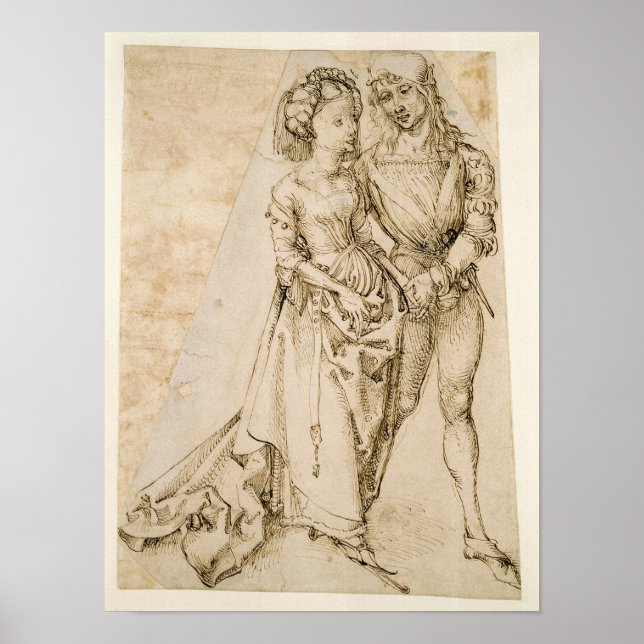 Poster Amateurs (Devant)