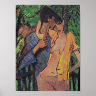 Poster Amateurs