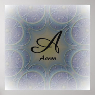 Poster Amazone A Police