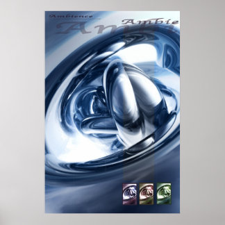 Poster Ambiance : Extorem