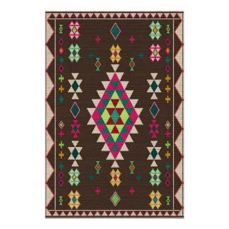 Poster Âme du désert : Charme de l'héritage marocain