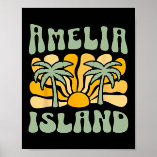 Poster Amelia Island 
