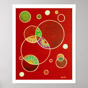 Poster Améliorez ensemble