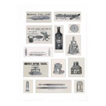 America Stationer 1881