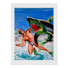 American Manhood (juin 1953)