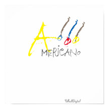 AMERICANO ! ! !