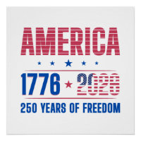AMÉRIQUE 1776 2026 250 ans de liberté