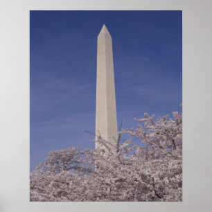 Poster Amérique du Nord, États-Unis, Washington D.C.. Was