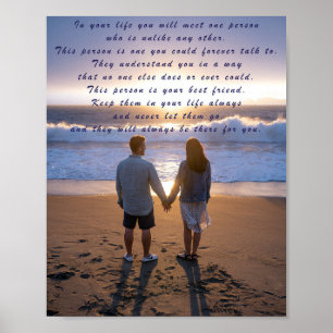 POSTER AMI SPÉCIAL