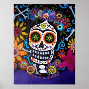 POSTER AMIGA FRIDA