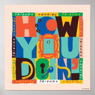 Poster AMIS™   Comment faire' - Graphisme dynamique