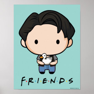 Poster AMIS™ Joey Chibi