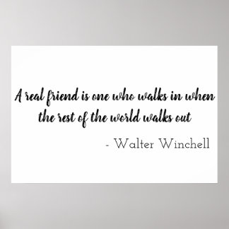 Poster ❤ amis motivants citent