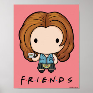 Poster AMIS™   Rachel Chibi