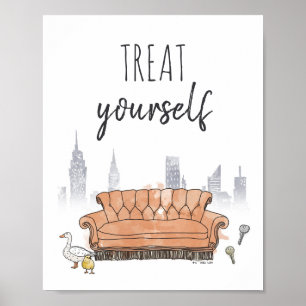 Poster AMIS™ Traitements Fêtes des mariées