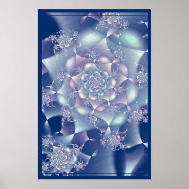 Poster Amitié (Devant)