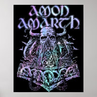 Amon Amarth Music Don Pour Hommes Femmes