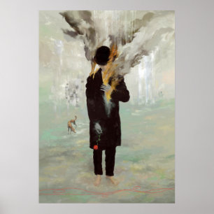 Poster Amour