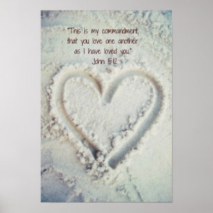 Poster Amour