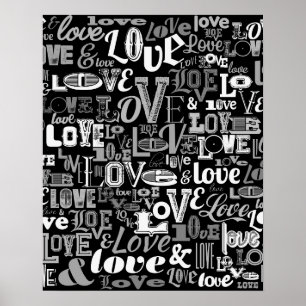 Poster Amour 4