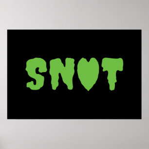 POSTER AMOUR DE MORVE