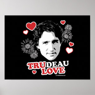 Poster Amour de Trudeau - .png
