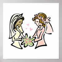 Amoureux lesbiennes interraciales