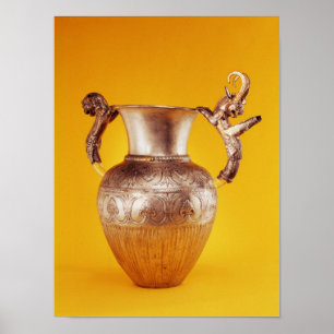Poster Amphora