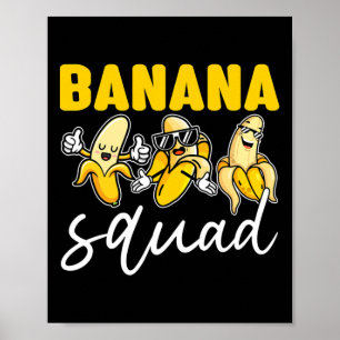 Poster Amusant Nana Squad That’s Nanas Costume d’Hallowee