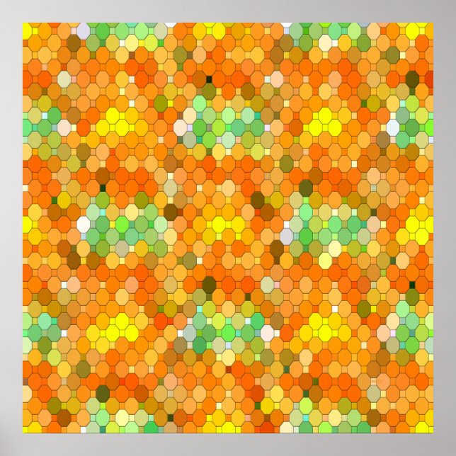 Poster Amusez-vous..... (Devant)