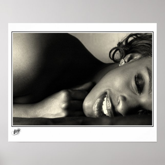 Poster Amyle 001 (Devant)