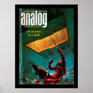 Poster Analog - 1966.0911_Pulp Art