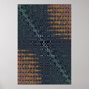 Poster Analyse de structure n° 3