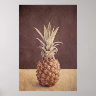 Poster Ananas