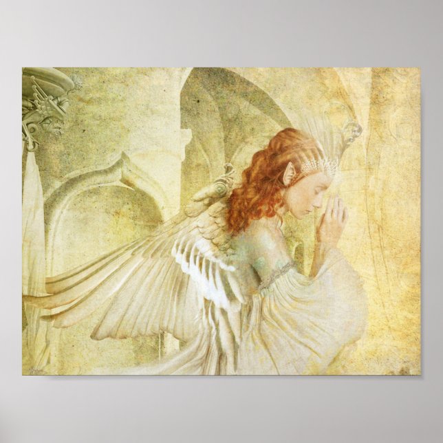 Poster Ananchel (Devant)