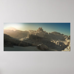Poster Anasazi