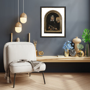 Poster Ancestor Drumpf - Art Print