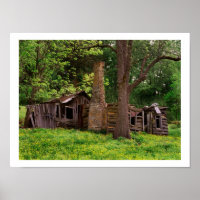 Ancien Cabine de journal