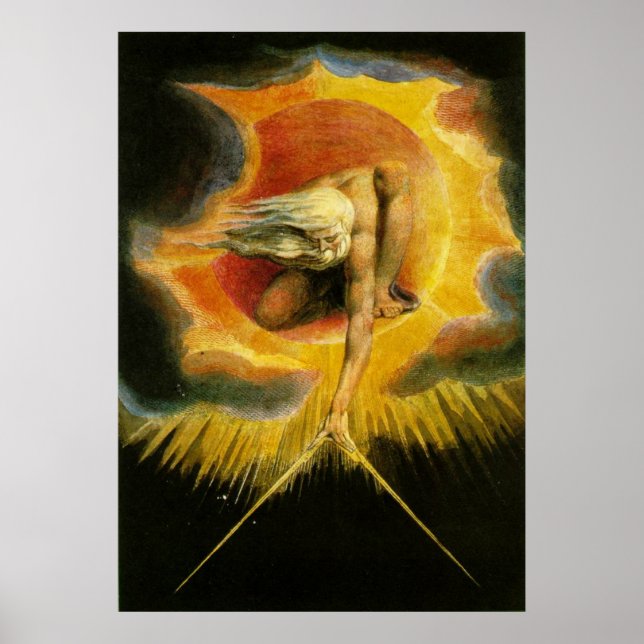 Poster Ancien des jours (Devant)