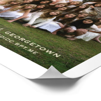 Poster ancré IDC 2015