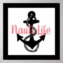 Ancre nautique + VIE NAUTI |