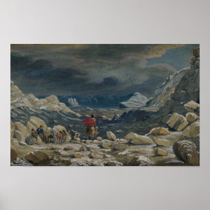 Poster Andes