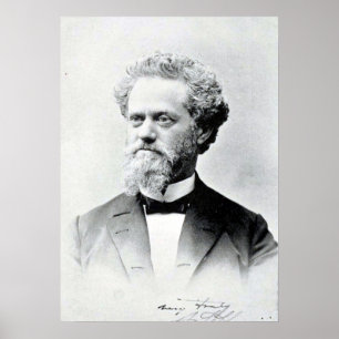 Poster Andrew Smith Hallidie