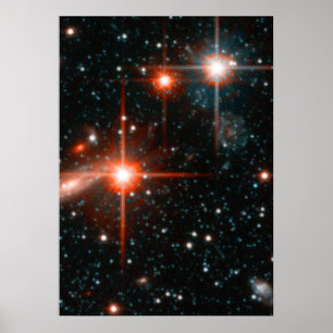 Poster Andromeda - Andromeda Galaxy Halo Détails