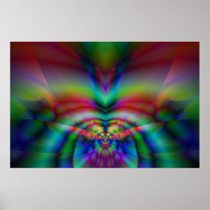 Poster Ange